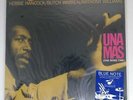 Kenny Dorham Una Mas Music High-Quality Remastered Board By Matter 45 Rotating