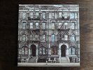 #RB Vinyl LP Led Zeppelin - Physical Graffiti - Swan Song SSK 89 400 aus 1975