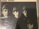 *** With The Beatles 5N 5N Press With Jobete Credit***