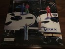 THE ROLLERS / Bay City Rollers VOXX Vinyl LP 1980 Japan  VG+/EX