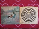 AFFINITY Self Titled LP Vertigo 1970 First UK Pressing PROGRESSIVE ROCK