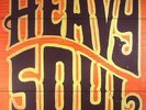 WELLER, Paul - Heavy Soul (reissue) - Vinyl (gatefold LP + insert)