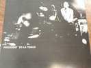 YO LA TENGO - PRESIDENT LP 1989 ORIGINAL PRESSING W/ INSERT