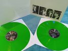 The Beatles white Album.. Parlophone ..German  Pressing Green vinyl..Mint.