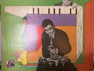 **RARE**Ricardo Ray Bobby Cruz Los Diferentes En Puerto Rico Salsa FONSECA LP