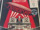 Led Zeppelin Mothership LP BOXSET [180 Gram Vinyl] 4LP SET PLUS BOOK RARE FIND