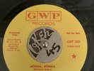 Betty Barney - Momma, Momma - GWP Demo - Northern Soul