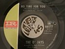 The O’Jays - No Time For You - Liberty - Northern Soul