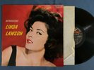Introducing Linda Lawson, rare Chancellor Record stereo #CHLS-5010 Piach, Shank