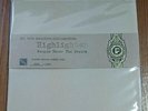 Limited Edition Of 2000 Sheets People Under The Stairs Highlighter Luxury