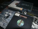 Drum and Bass Vinyl Pack - Intelligent D&B - ED RUSH AND OPTICAL - DECODER