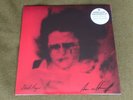 Anna Von Hausswolff: DEAD MAGIC - Vinyl LP Record - SEALED - RARE and SIGNED
