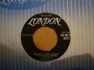 CARL PERKINS,  BLUE SUEDE SHOES,  LONDON RECORDS 1956 EX+
