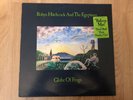 Robyn Hitchcock & The Egyptians – Globe Of Frogs 1988 A&M SP 5182 Promo Vinyl NM