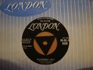 FATS DOMINO,  BLUEBERRY HILL,  LONDON RECORDS 1956  MINT-/MINT