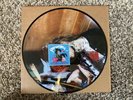 Mayhem Dawn Of The Black Hearts Lp Picture Disc Reek Of Death Records