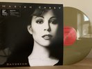 MARIAH CAREY 'DAYDREAM' VINYL ME PLEASE 180g METALLIC GOLD VINYL PRESSING NEW