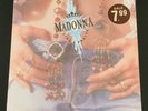 Madonna ?– Like A Prayer vinyl- MINT SEALED LP 1989 Sire Records?– 25844-1