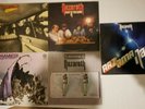 LP / VINYL: 5 Alben von NAZARETH, u.a. Hair of the Dog, Play 'n' the Game