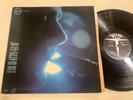 Stan Getz Eddie Sauter Focus LP Verve GF 1st Press M-