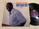 Johnny Hammond Smith Here It ‘Tis LP Prestige Stereo Purple Trident EX