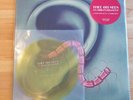 Thee Oh Sees - An Odd Entrances LP. Coke bottle Green vinyl + Yellow Flexi disc