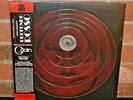 GOBLIN - Profondo Rosso Soundtrack, Ltd 2LP ORANGE+PURPLE VINYL Gatefold+OBI New