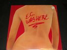 Eric Clapton E.C. Was Here Vintage US LP New Sealed