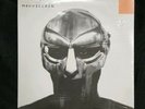 MF DOOM Madlib 2004 Madvillian Madvillainy LP Original Pressing Vinyl Sealed/Uno
