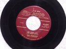 JIMMY WITHERSPOON My Girl Ivy / Still in Love ATCO 6084 