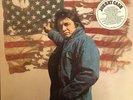 JOHNNY CASH   RAGGED OLD FLAG  LP Columbia KC 32917 1974 VG+