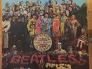THE BEATLES MONO UK 2014 SGT PEPPER'S LONELY HEARTS CLUB BAND EX++ VINYL LP