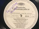 UNPLAYED DGG 643661 WHITE TEST-BEETHOVEN- Quartett Nr.1, 2&3- ESCHENBACH