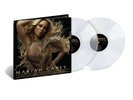 Mariah Carey The Emancipation Of Mimi Ltd Edition- 2 X Clear Vinyl LP- In Hand