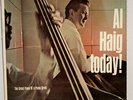 AL HAIG Today  (1964) MINT RECORDS AL-711 Rare Orig 1st Press