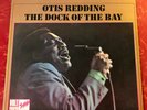 ORIGINAL OTIS REDDING The Dock of the Bay SOUL LP VOLT 1968