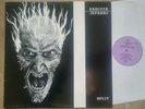 EXECUTE / INFERNO - Split * LP * Pusmort 0012-06 * 1986 * Hardcore Punk