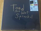 Toad The Wet Sprocket LP box RSD Vinyl Sealed -Perfect Condition #164/1500