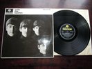 1963 orig. MONO UK LP 'With THE BEATLES' Parlophone PMC 1206 1N/1N - EX +