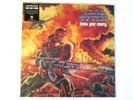 LAAZ ROCKIT KNOW YOUR ENEMY LP NEW REPRESS IMPORT YELLOW VINYL THRASH METAL