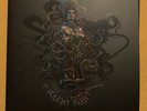 MESHUGGAH - The Violent Sleep of Reason - Limited Picture Disc 2LP Vinyl