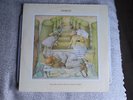 GENESIS - SELLING ENGLAND BY THE POUND LP - EARLY UK PRESS - LARGE MAD HATTER