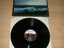 TERRY BROOKS & STRANGE BLASTIN` THRU COVER EX LP EX 1st press LP space rock