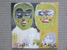 Beatles Paul McCartney Twin Freaks 2005 UK Double Vinyl LP Nr Mint