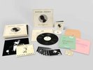 BRYAN FERRY Box Set LIVE  at The Royal Albert Hall 1974 SIGNED Print + LP CD