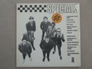 THE SPECIALS Original Vinyl Album SPECIALS 1979 2 TONE Records SKA First Press