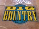 BIG COUNTRY 