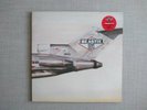 BEASTIE BOYS LICENSED TO ILL VINYL LP 1986 DEF JAM 450062 1  GATEFOLD EXCELLENT
