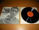Bob Dylan The times they are a changin' vinyl lp record