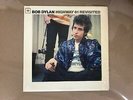 BOB DYLAN HIGHWAY 61 REVISITED  1965  COLUMBIA CL2389 IN SHRINK  EARLY PRESSING